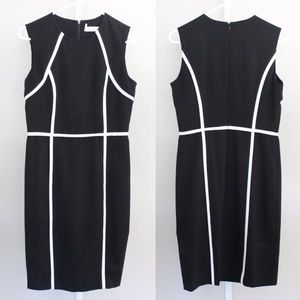 Calvin Klein Dress SZ 6